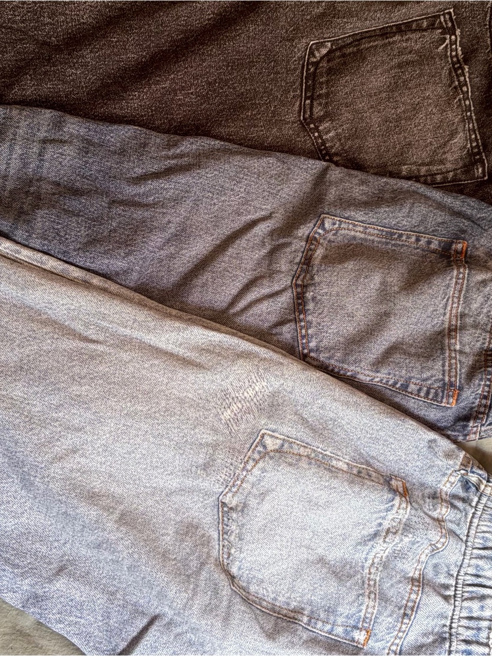 rag & bone women’s sweatpants miramar Jeans